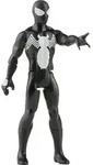 Hasbro Marvel Legends Retro Collection Actionfigur 2022 Symbiote Spider-Man 10 cm
