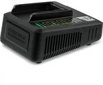 K&auml;rcher Schnellladeger&auml;t Battery Power 18 V - Schwarz