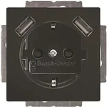 Busch-Jaeger TB/U6.7.11-CG - Grau