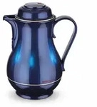 ROTPUNKT Isolierkanne 830 CHRISTA 1,2 l | Zweifunktions-Drehverschluss |...