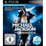 Michael Jackson - The Experience