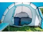 Coleman - 2000035208 - Cortes 2 Blue - Zelt - Blau
