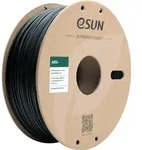 eSun 3D Filament ABS+ 1,75mm schwarz 1kg