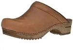 Sanita Wood Christian Chestnut Gr&ouml;&szlig;e EU 40 Normal - Braun - 40