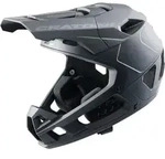 Cratoni Interceptor 2.0 Helm integral schwarz matt gr&ouml;&szlig;e M-L (58-61 cm) 112301G2 -