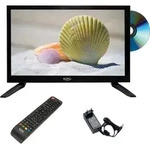 Xoro XOR400716, 47 cm (18.5"), 1366 x 768 Pixel, HD, LED, DVB-C, DVB-S2, DVB-T2,