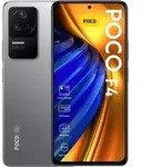 XIAOMI MZB0BMUEU, XIAOMI Poco F4 128GB, Handy Silber