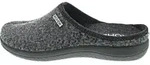 Rohde 6550 Bari Schuhe Damen Hausschuhe Pantoffeln Softfilz Weite G , Gr&ouml;&szlig;e:39 EU,