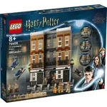 LEGO Harry Potter 76408 - Grimmauldplatz Nr. 12