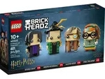 LEGO Harry Potter Professors of Hogwarts 40560, Bausatz, 10 Jahr(e),...