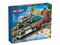 Lego 60336 - City Freight Train