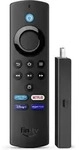 Amazon Fire TV Stick Lite, Full HD, Fire OS, 1920 x 1080 Pixel, 720p, 1080p, 1,7 GHz,