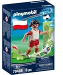 PLAYMOBIL 70486, 5 Jahr(e), Mehrfarbig, Kunststoff