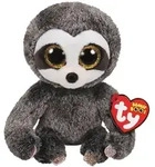 TY 36215 Dangler, Faultier 15cm Beanie Boo's, Braun - Grau