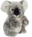 Teddy-Hermann Teddy Hermann Koalab&auml;r, 21cm 914242 - Bunt