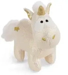 NICI 43723, Einhorn - Gold/Wei&szlig;