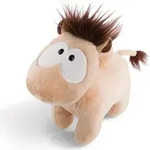 NICI - Pl&uuml;schtier - Kemal das Kamel (50cm) Kuscheltier Stofftier Pl&uuml;schfigur -