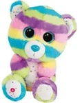 Nici Glubschis Schlenker B&auml;r Captain Cool 25cm 46321