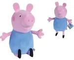 Peppa Pig Pl&uuml;sch Schorsch, 31cm
