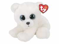Ty Ari Polar Bear 15Cm Beanie-Reg