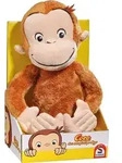 Coco der neugierige Affe, Coco, 26 cm