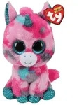 TY Gumball, Einhorn, Pink, T&uuml;rkis, Pl&uuml;sch, 3 Jahr(e), Vereinigte Staaten, 85 mm -