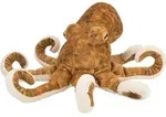 Wild Republic 10939 Krake Oktopus 30 cm Kuscheltier Pl&uuml;schtier