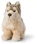 Wilk 25cm WWF - Braun