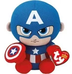 Marvel Captain America, 15 cm