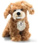 Curlie Cockapoo 24 rotbraun s