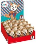 Schmidt Spiele Pl&Yuml;sch Stofftier Bobo Siebenschl&Scaron;fer 12 cm 42254