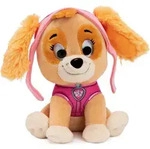 Gund - Paw Patrol Skye (15 cm) - Braun/Rosa