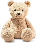 Steiff Teddyb&auml;r Jimmy 55 hellbraun 067181