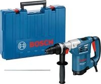 Bohrhammer mit SDS plus GBH 4-32 DFR im Handwerkerkoffer