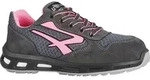 Halbschuh CHERRY, S1P,SRC,Gr.35 - Grau - 35