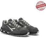 U-Power Schn&uuml;rschuh Going S1P SRC - Grau - 43