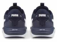 PUMA Better Sportswear Foam Emerge Star Laufschuhe Unisex peacoat/puma white...