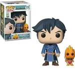 Ni No Kuni - Roland with Higgledy 330 - Funko Pop! - Vinyl Figur