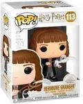 Harry Potter - Hermine Hermione Granger 113 - Funko Pop! - Vinyl Figur - Schwarz