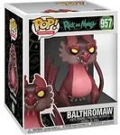 Rick and Morty - Balthromaw 957 - Funko Pop! - Vinyl Figur