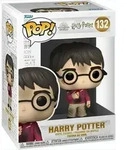 Harry Potter - Harry Potter 132 - Funko Pop! - Vinyl Figur - Beige/Braun/Rot