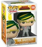 My Hero Academia - Sir Nighteye 1006 - Funko Pop! - Vinyl Figur