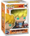 Dragon Ball Z - Super Saiyan Goku with Kamehameha 948 Special Edition Diamond -...