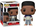 Stranger Things - Lucas 1241 - Funko Pop! - Vinyl Figur