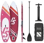 CAPITAL SPORTS Lanikai Cruiser 10.8 aufblasbares Stand Up Paddleboard , SUP-Board ,