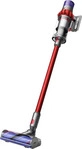 Dyson 394464-01, Dyson V10 Origin, 2-in-1-Stabstaubsauger, Beutellos, Rot,...