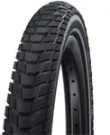 Schwalbe Pick-Up, 20", Schwarz, 35 - 65 Psi, 65 Psi, 115 kg, 790 g - Schwarz