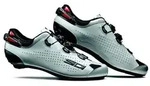 SIDI Road Shot 2 Rennrad-Schuh, Farbe:schwarz/grau, Gr&ouml;&szlig;e:45 - 45