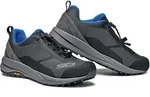 SIDI Explorer Mountainbike-Schuhe, farbe:Grey/Black, Gr&ouml;&szlig;e:41 - Grau - 41