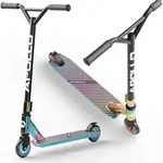 Apollo Stunt Scooter - Genius Pro 4.0 - Kinder Scooter mit ABEC 9 Kugellager -...